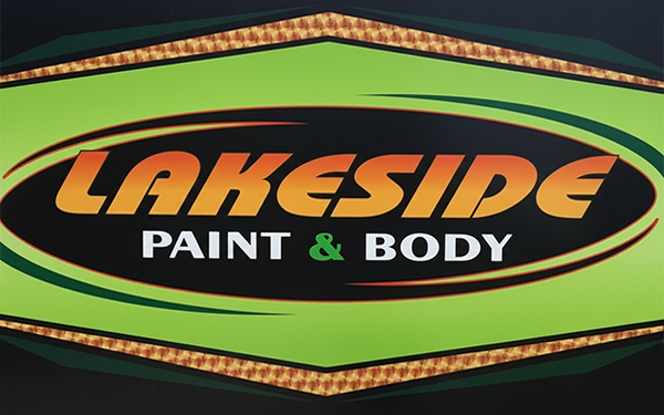 Lakeside Paint & Body - Stanley, NC